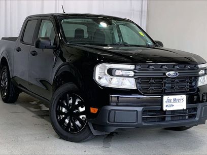Used 2023 Ford Maverick XL