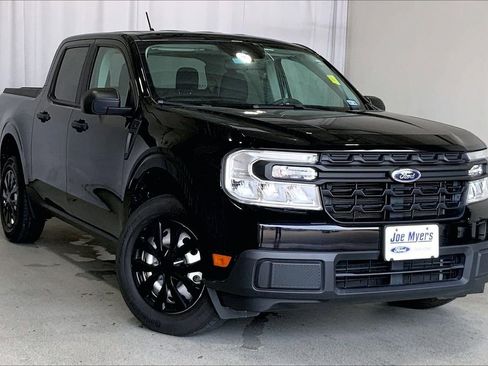 Used 2023 Ford Maverick XL FWD image 1