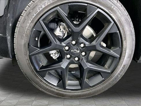 Certified 2024 Chevrolet Traverse RS w/ LPO, Floor Liner Package AWD/4WD image 30