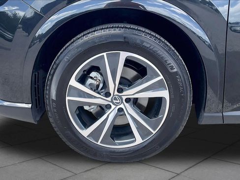 Used 2026 Lexus RX 350h w/ Convenience Package AWD/4WD image 11