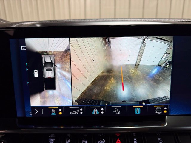 Used 2026 Chevrolet Silverado 2500 LT w/ Trail Boss Package AWD/4WD image 38