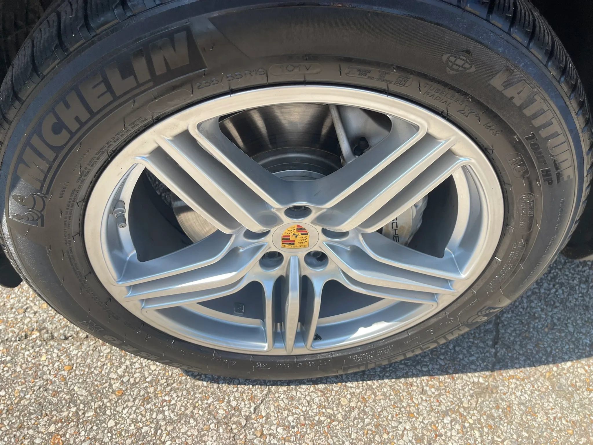 Used 2018 Porsche Macan S AWD/4WD image 9