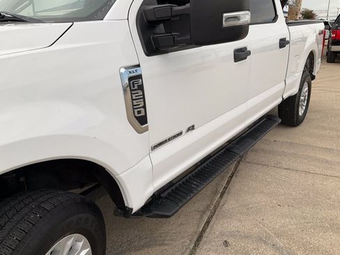 Certified 2021 Ford F250 XLT AWD/4WD image 22