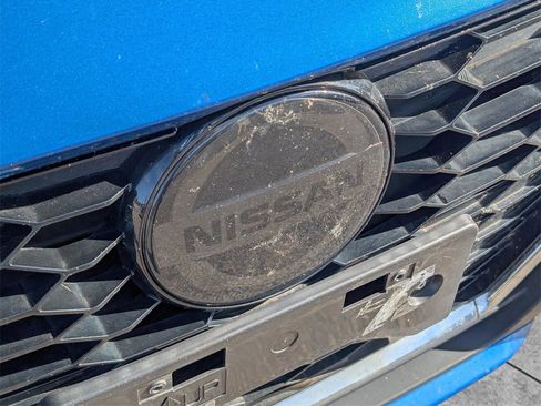 Used 2022 Nissan Sentra SV image 9