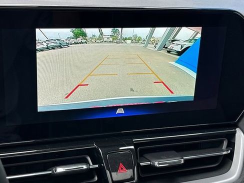 New 2026 Chevrolet TrailBlazer LT w/ Convenience Package AWD/4WD image 24