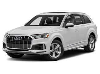 Used 2022 Audi Q7 3.0T Premium w/ Convenience Package AWD/4WD video 1