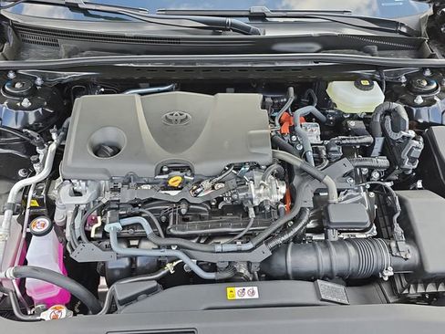 New 2026 Toyota Camry SE image 29