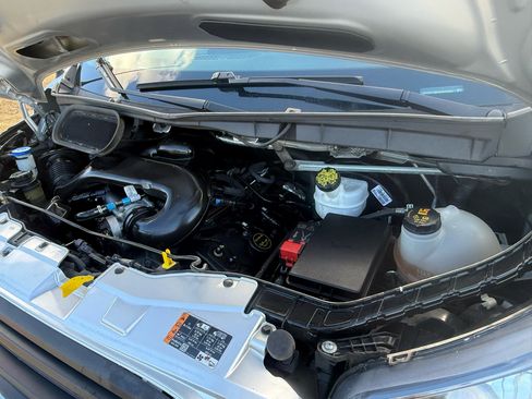 Used 2019 Ford Transit 150 130 Low Roof image 14