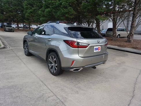 Used 2019 Lexus RX 350 FWD w/ Navigation Package image 19