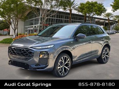 Certified 2026 Audi Q3 quattro 2.0T w/ 20" Wheel Package