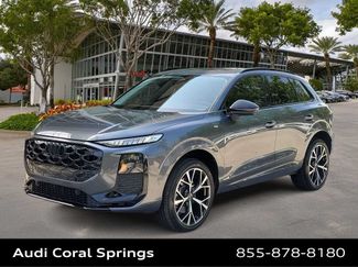 Certified 2026 Audi Q3 quattro 2.0T w/ 20" Wheel Package AWD/4WD video 1