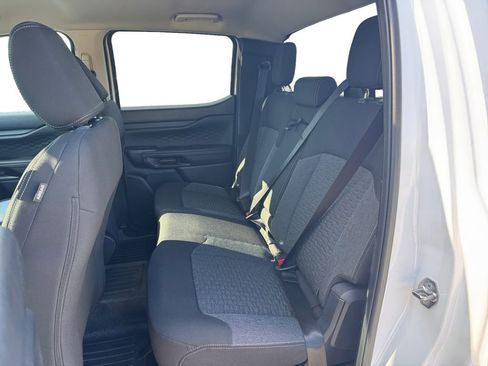 New 2025 Ford Ranger XL image 16