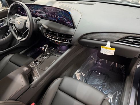 New 2026 Cadillac CT5 Sport RWD image 45