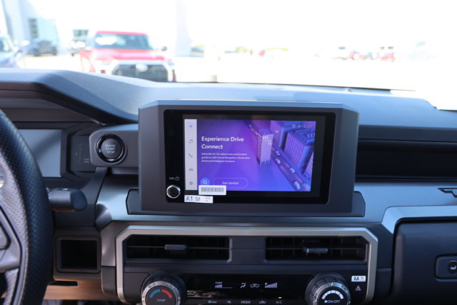 New 2026 Toyota Tacoma SR5 AWD/4WD image 17
