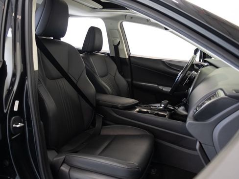 Used 2023 Lexus NX 250 FWD w/ Cold Area Package image 22