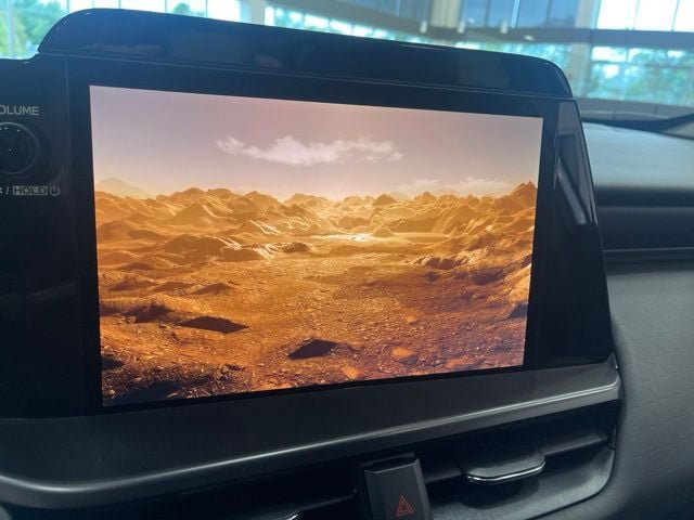New 2026 Subaru Outback Wilderness AWD/4WD image 33