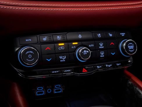 Used 2024 Dodge Durango SRT Hellcat image 57