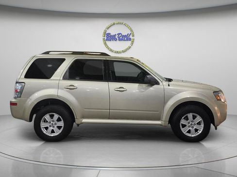 Used 2010 Mercury Mariner 4WD image 6