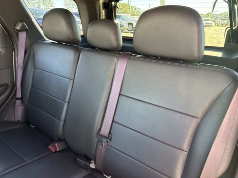 Used 2012 Ford Escape Limited image 14