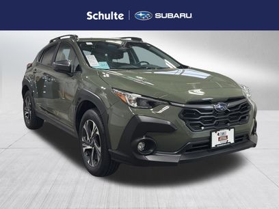 Certified 2026 Subaru Crosstrek 2.5i Premium