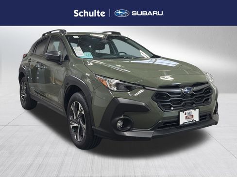 Certified 2026 Subaru Crosstrek 2.5i Premium AWD/4WD image 1