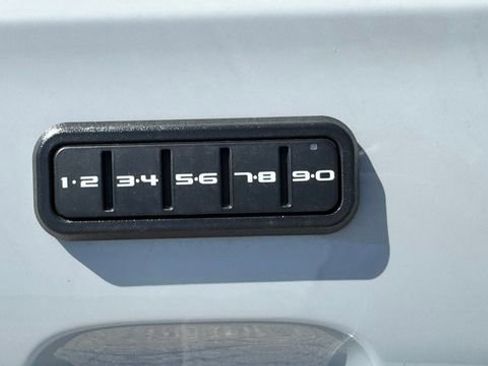New 2026 Ford Ranger Lariat AWD/4WD image 36