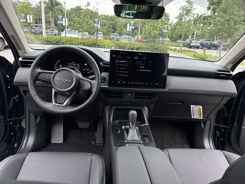 New 2026 MAZDA CX-5 2.5 S w/ Premium Plus Package AWD/4WD image 36