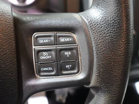 Used 2016 RAM 1500 Express w/ Black Ram 1500 Express Group AWD/4WD image 34