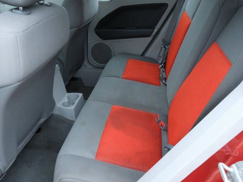 Used 2007 Dodge Caliber SXT image 26