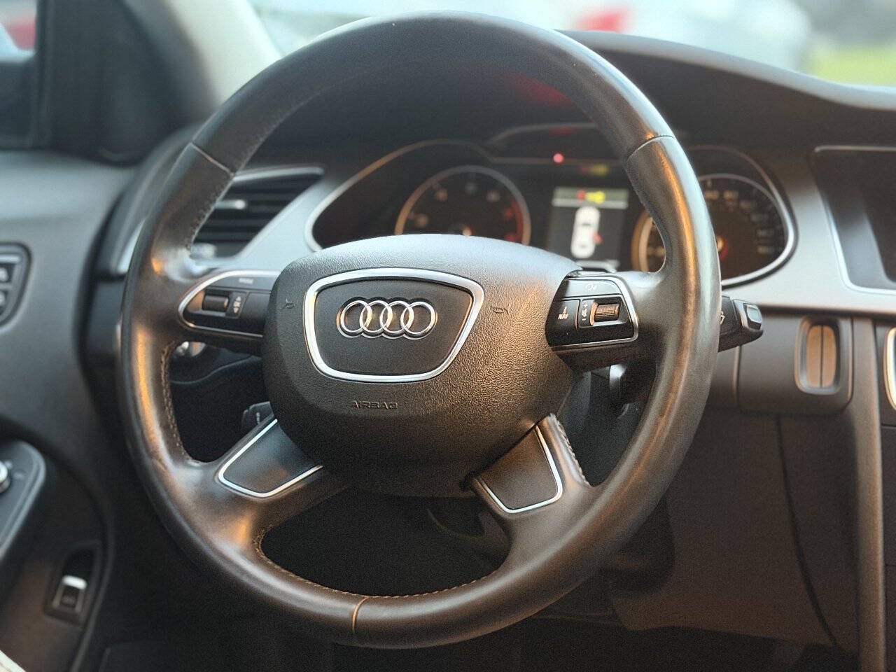 Used 2014 Audi A4 2.0T Premium Plus w/ Premium Plus Package AWD/4WD image 13