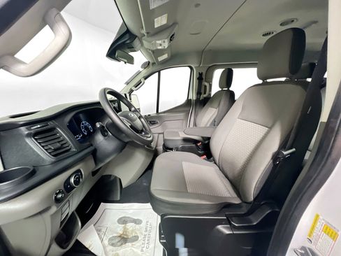 Used 2024 Ford Transit 350 XLT image 14