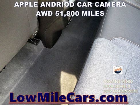 Used 2022 Chevrolet Equinox LT AWD/4WD image 31