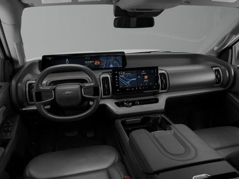 New 2026 Ford Expedition Active RWD image 30