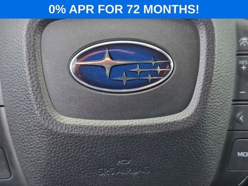 Certified 2024 Subaru Solterra Premium image 24