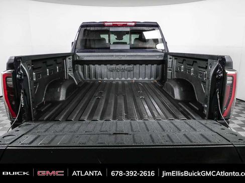 New 2026 GMC Sierra 2500 AT4 w/ AT4 Premium Plus Package image 31