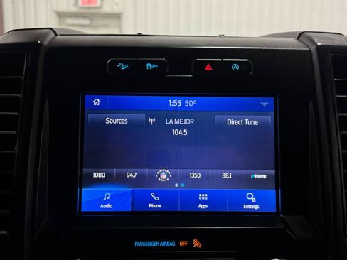 Used 2020 Ford F150 XL w/ Equipment Group 101A Mid AWD/4WD image 32