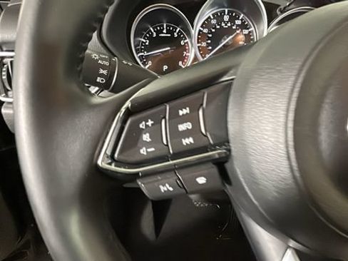 Used 2025 MAZDA CX-5 AWD 2.5 S image 15