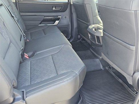 Used 2024 Toyota Tundra Limited image 14