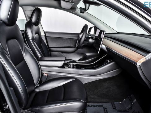 Used 2021 Tesla Model Y Long Range image 22