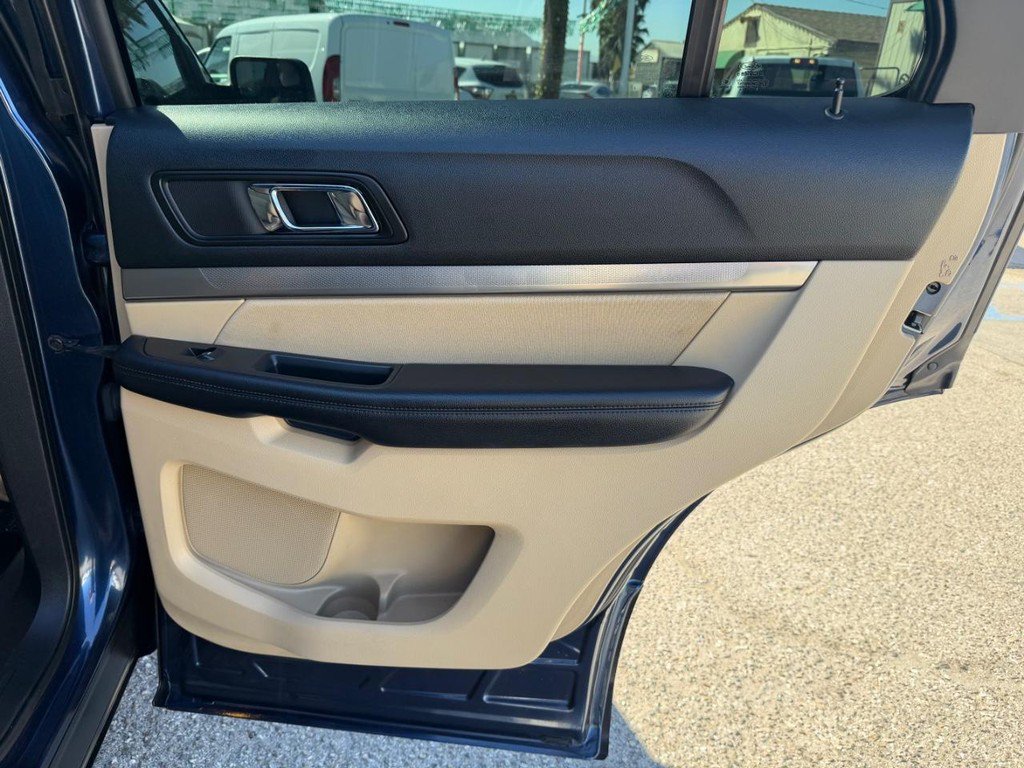 Used 2017 Ford Explorer 4WD image 37