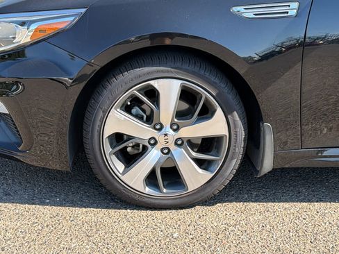 Used 2020 Kia Optima S FWD image 9