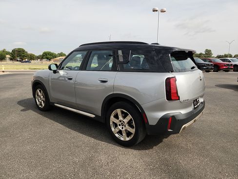 Used 2025 MINI Cooper Countryman S AWD/4WD image 4