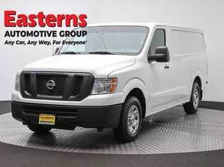 Used 2018 Nissan NV 1500 SV w/ Navigation Package RWD video 1