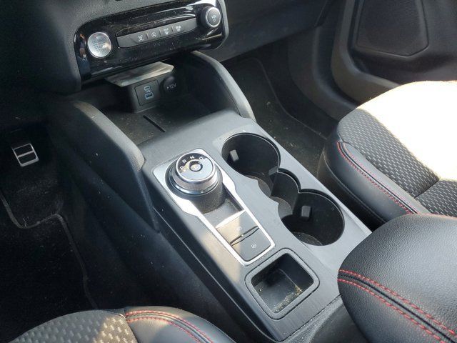 Used 2023 Ford Escape ST-Line w/ Tech Pack #1 AWD/4WD image 28