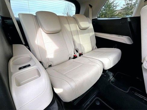 Certified 2022 Mercedes-Benz GLS 450 4MATIC image 29