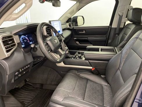 Used 2024 Toyota Tundra Limited image 14