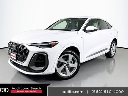 New 2025 Audi Q5 Premium Plus