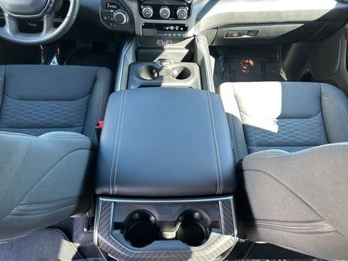 New 2026 RAM 1500 Express image 14