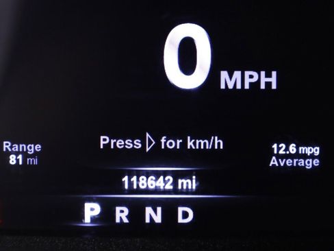 Used 2019 RAM 1500 Big Horn image 14