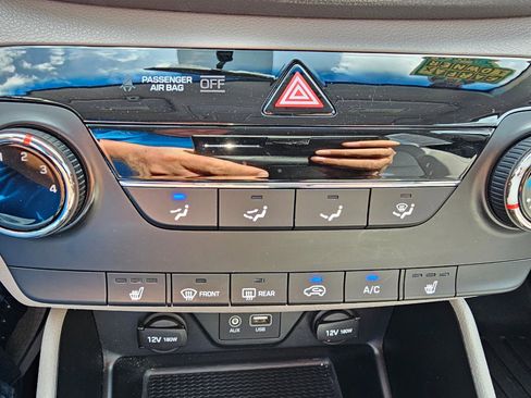 Used 2016 Hyundai Tucson Sport image 44